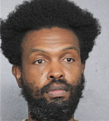 Anthony Fontus, - Broward County, FL 