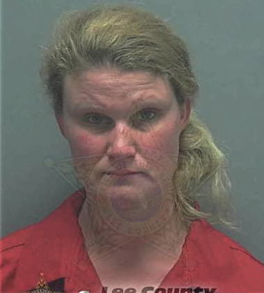 Cynthia Ford, - Lee County, FL 