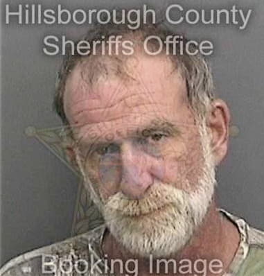 David Ford, - Hillsborough County, FL 