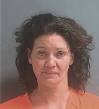 Tamara Franks, - Volusia County, FL 