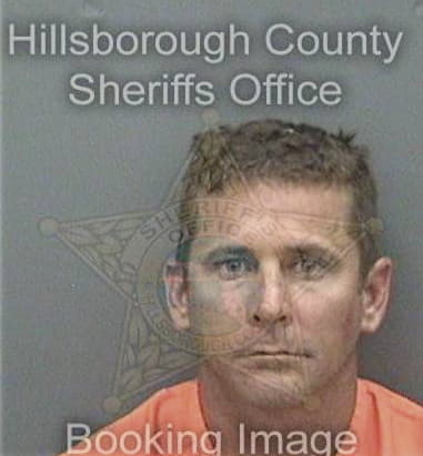 Thomas Fridley, - Hillsborough County, FL 