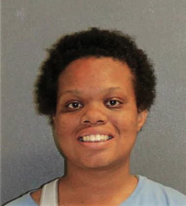 Chakia Gardner, - Volusia County, FL 