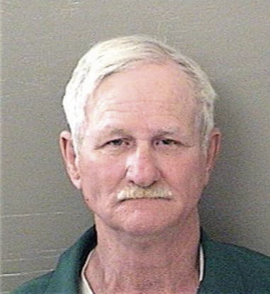 Timothy Geiger, - Escambia County, FL 