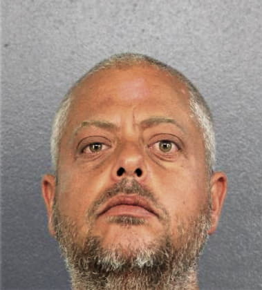 Nereo Gomez-Camacho, - Broward County, FL 