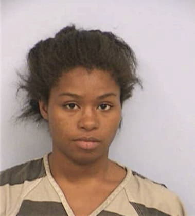 Amanda Graham - Travis County, TX 