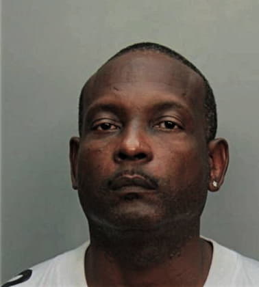 Dwayne Griglen, - Dade County, FL 