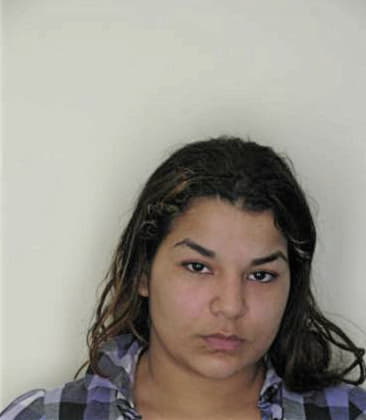 Maria Guevara, - Hillsborough County, FL 