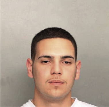 Fidel Guitrrez, - Dade County, FL 