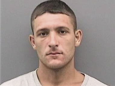 Tommy Hampton, - Hillsborough County, FL 