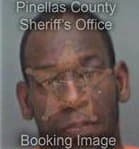 Terrell Harris, - Pinellas County, FL 