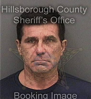 Michael Hassey, - Hillsborough County, FL 