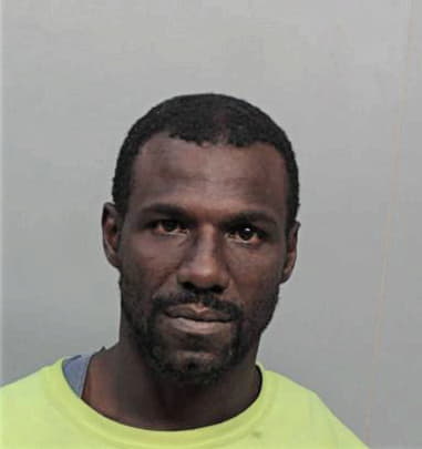 Jeffery Hatcher, - Dade County, FL 