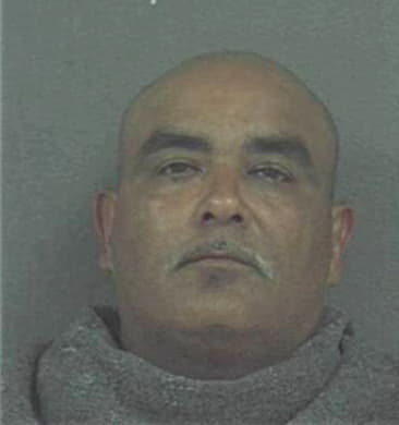 Rafael Henriquez-Aguirre, - Wyandotte County, KS 