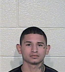 Jose Hernandez, - Hidalgo County, TX 