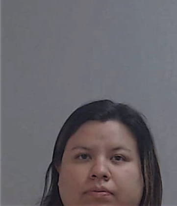 Stacie Hernandez, - Hidalgo County, TX 