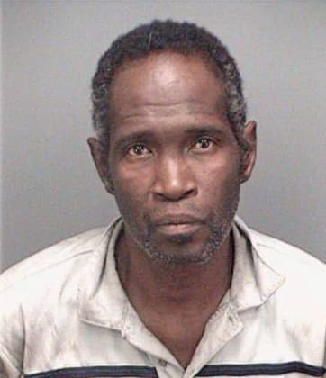 James Holloman, - Pinellas County, FL 