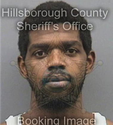 Edward Howard, - Hillsborough County, FL 