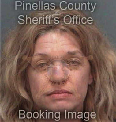 Sarah James, - Pinellas County, FL 