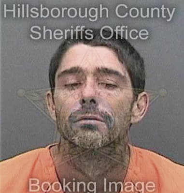 Paul Jenkins, - Hillsborough County, FL 