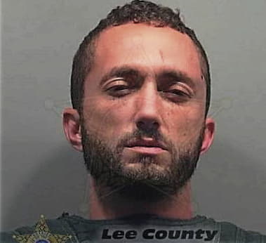 Armando Jimenez, - Lee County, FL 