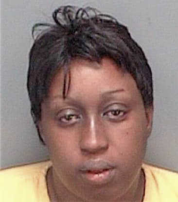 Salima Johnson, - Pinellas County, FL 