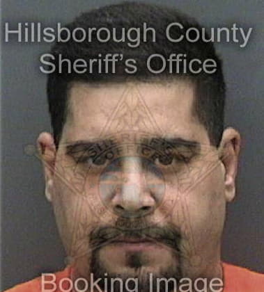 Clint Jones, - Hillsborough County, FL 