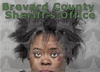 Lakeshia Jones, - Brevard County, FL 