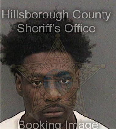 Armando Jonesia, - Hillsborough County, FL 