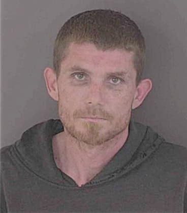 Christopher Kimber, - Linn County, OR 