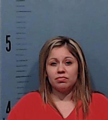 Deanna Lopez - Taylor County, TX 