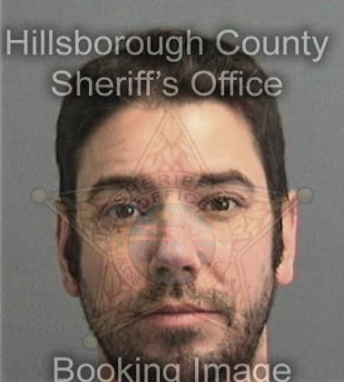 Efrain Lopez, - Hillsborough County, FL 