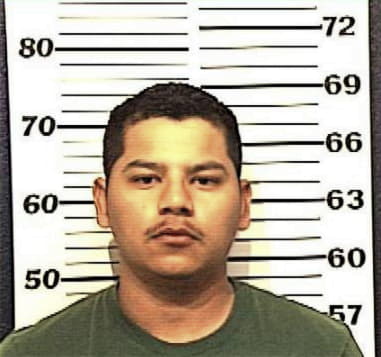 Ivan Lopez, - Denton County, TX 