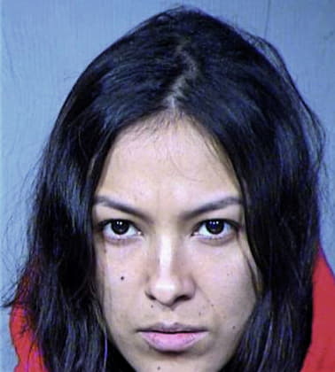 Prisila Lorenzo-Gaspar - Maricopa County, AZ 