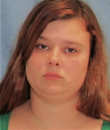 Tasha Losacco, - Pulaski County, AR 