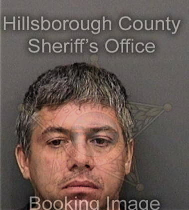 James Lovejoy, - Hillsborough County, FL 