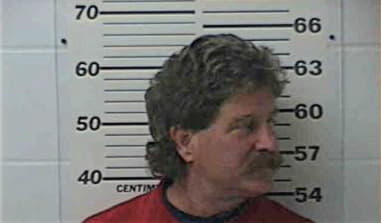 Dennis Loveland, - Levy County, FL 