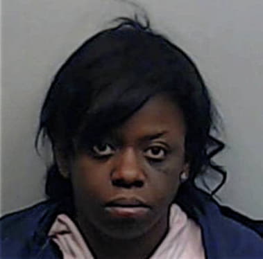 Latonya Marshall, - Fulton County, GA 