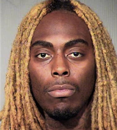 Lionel Martin - Maricopa County, AZ 