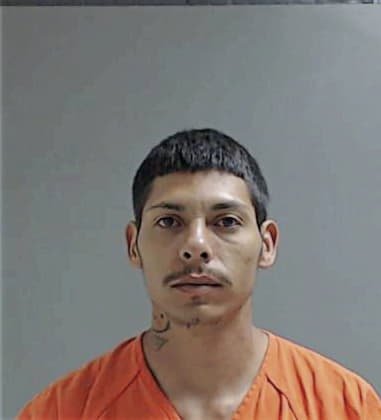 Kayne Martinez, - Hidalgo County, TX 