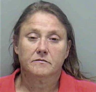 Connie May, - Lee County, FL 