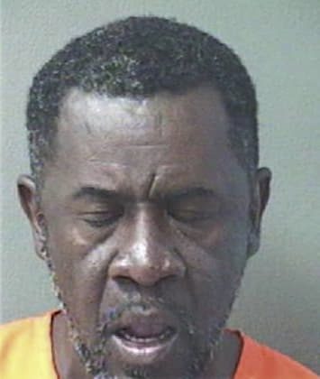 Charles McCallister - Okaloosa County, FL 
