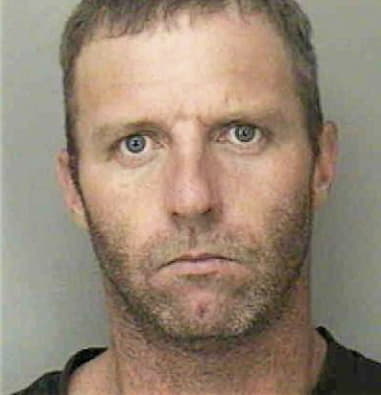 Michael McCollum, - Polk County, FL 