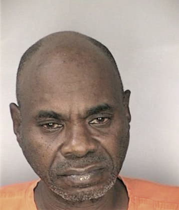 Willie McLeod - Hillsborough County, FL 