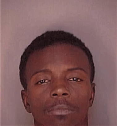 Derrick McMahon - Polk County, FL 