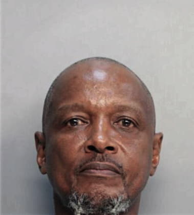 Alphonso McMillian, - Dade County, FL 