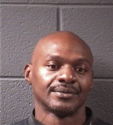 Jeffrey McMorris - Buncombe County, NC 