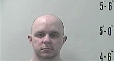 Charles Meaux, - Pulaski County, IN 