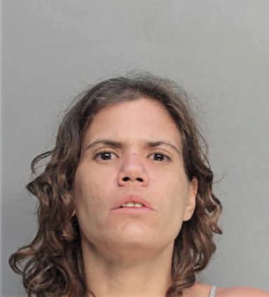 Maria Mendoza, - Dade County, FL 