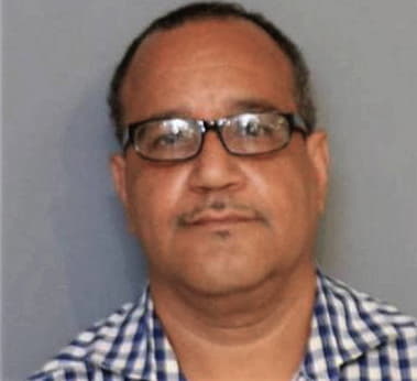 Miguel Mercado-Figueroa, - Osceola County, FL 