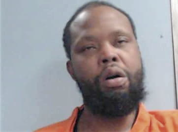 Darrick Minniefield - Fayette County, KY 